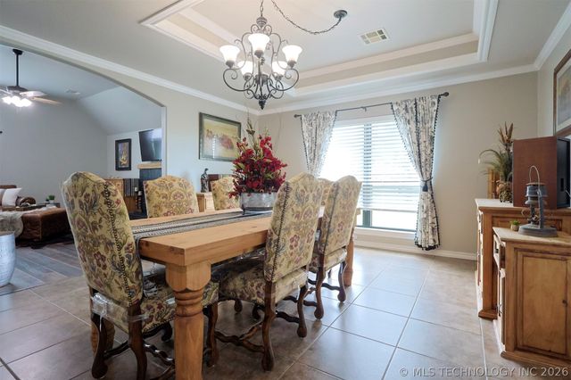 5804 E 147th Street North, Collinsville, OK 74021