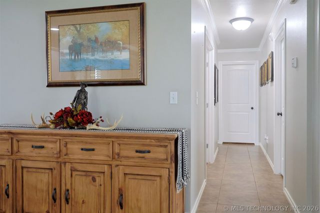 5804 E 147th Street North, Collinsville, OK 74021