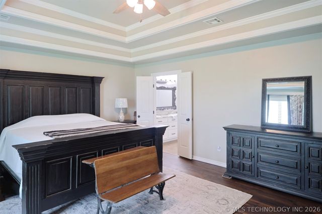 5804 E 147th Street North, Collinsville, OK 74021