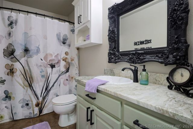 5804 E 147th Street North, Collinsville, OK 74021