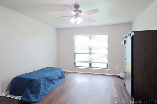 5804 E 147th Street North, Collinsville, OK 74021