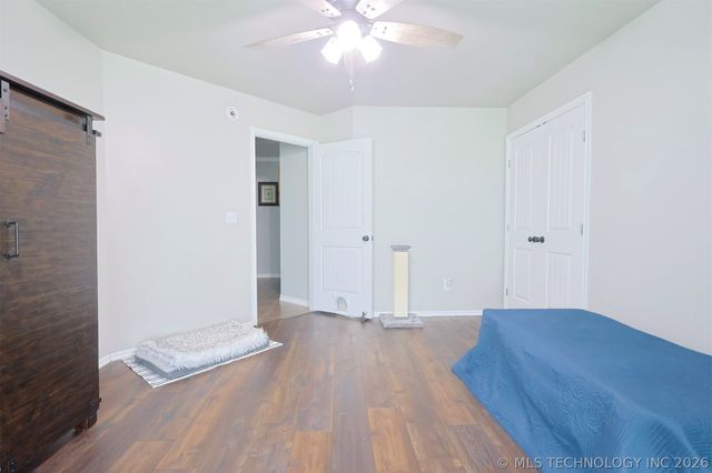 5804 E 147th Street North, Collinsville, OK 74021
