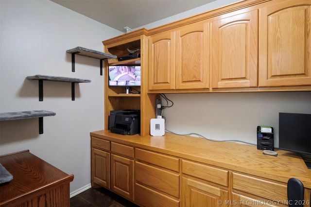 5804 E 147th Street North, Collinsville, OK 74021