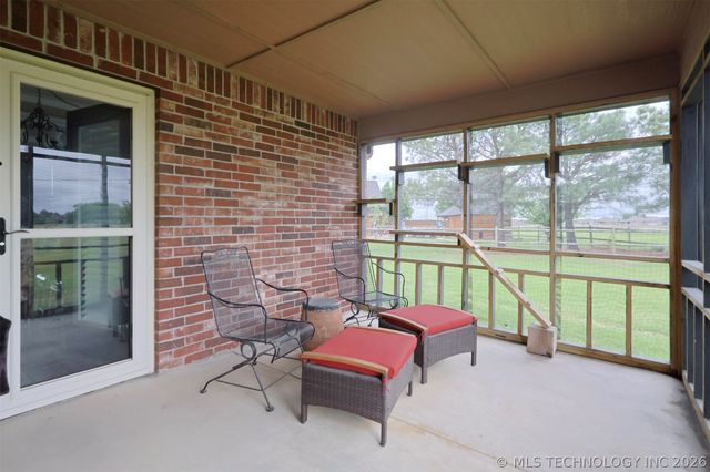 5804 E 147th Street North, Collinsville, OK 74021