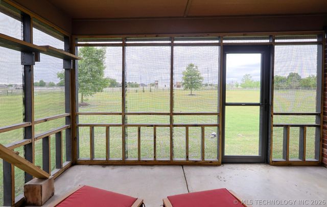 5804 E 147th Street North, Collinsville, OK 74021