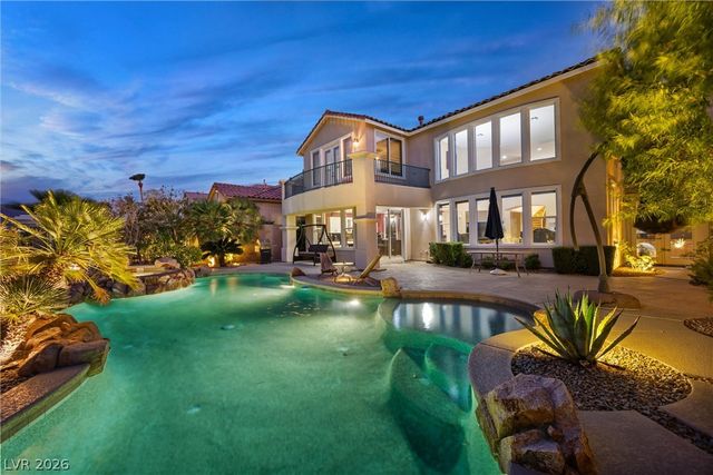 2777 Botticelli Drive, Henderson, NV 89052