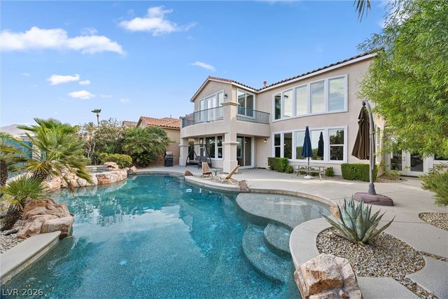 2777 Botticelli Drive, Henderson, NV 89052