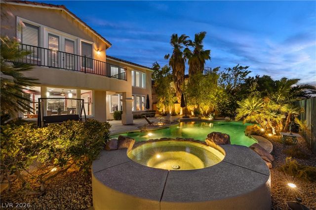 2777 Botticelli Drive, Henderson, NV 89052