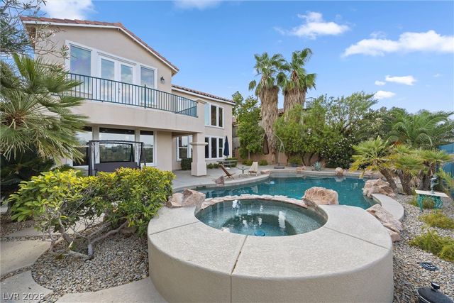 2777 Botticelli Drive, Henderson, NV 89052