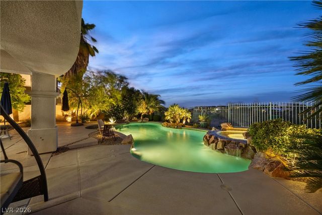 2777 Botticelli Drive, Henderson, NV 89052