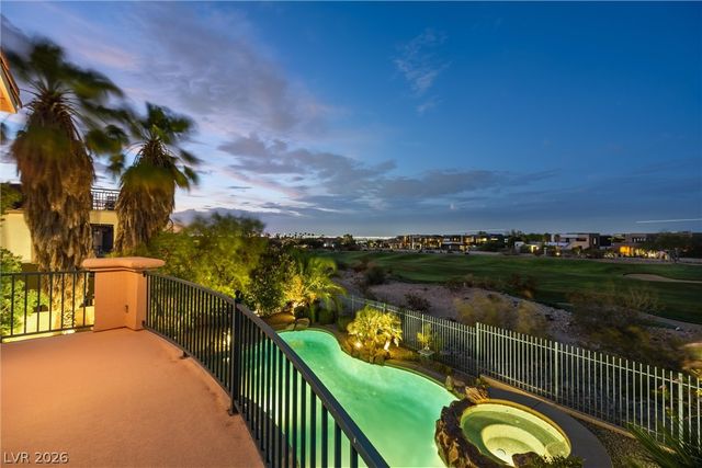 2777 Botticelli Drive, Henderson, NV 89052