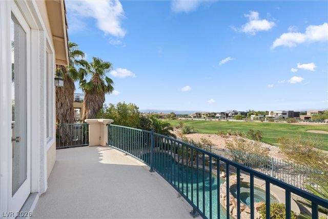 2777 Botticelli Drive, Henderson, NV 89052