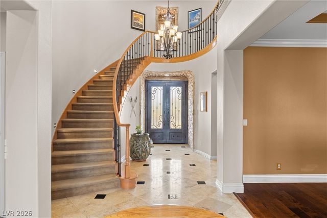 2777 Botticelli Drive, Henderson, NV 89052