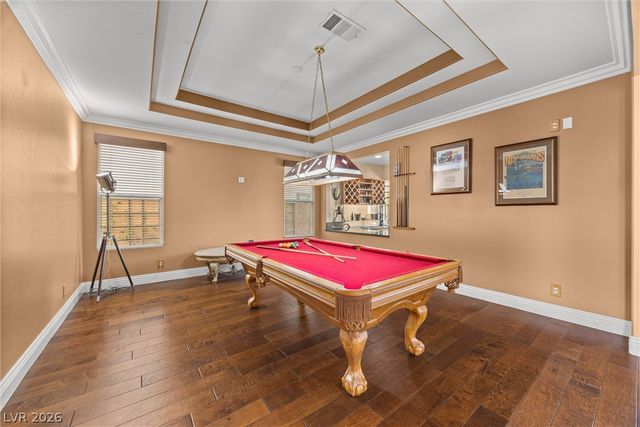 2777 Botticelli Drive, Henderson, NV 89052