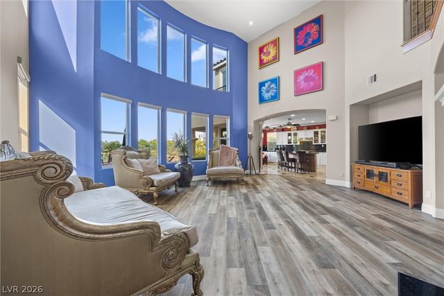2777 Botticelli Drive, Henderson, NV 89052