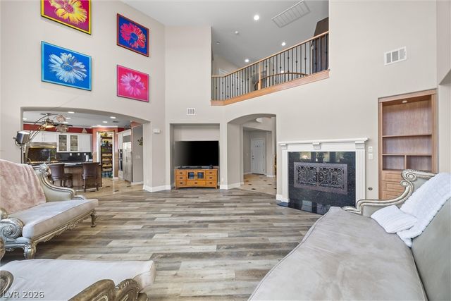 2777 Botticelli Drive, Henderson, NV 89052