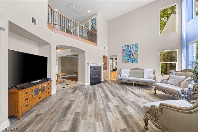 2777 Botticelli Drive, Henderson, NV 89052