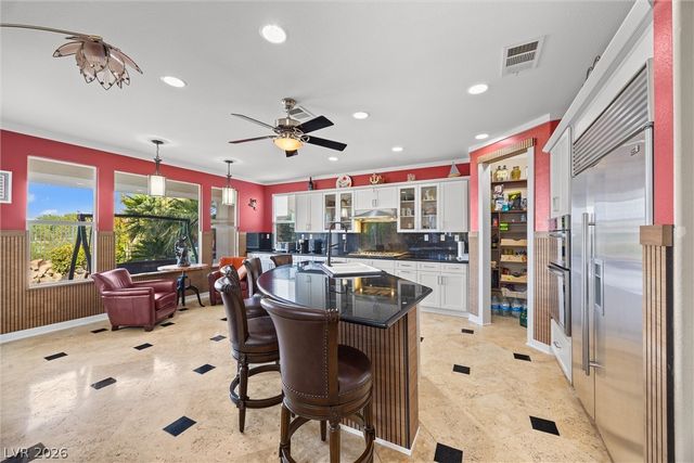 2777 Botticelli Drive, Henderson, NV 89052