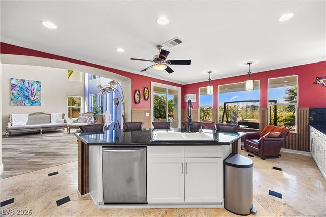 2777 Botticelli Drive, Henderson, NV 89052