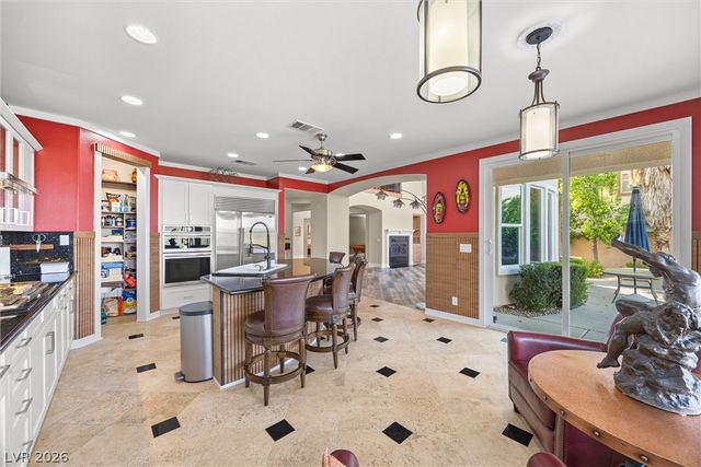 2777 Botticelli Drive, Henderson, NV 89052