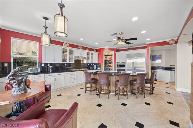 2777 Botticelli Drive, Henderson, NV 89052