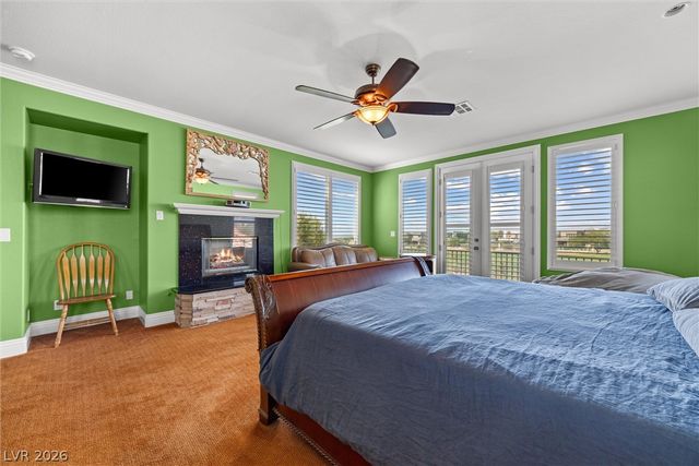 2777 Botticelli Drive, Henderson, NV 89052