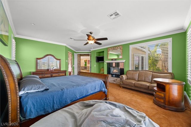 2777 Botticelli Drive, Henderson, NV 89052
