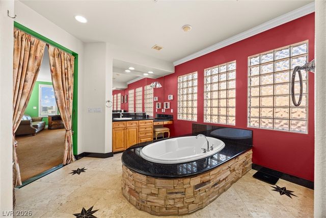 2777 Botticelli Drive, Henderson, NV 89052