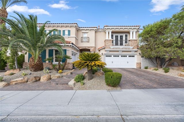 2777 Botticelli Drive, Henderson, NV 89052
