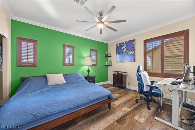 2777 Botticelli Drive, Henderson, NV 89052