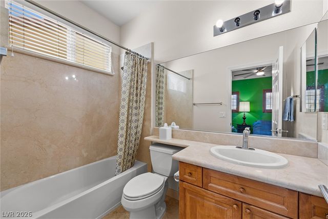 2777 Botticelli Drive, Henderson, NV 89052