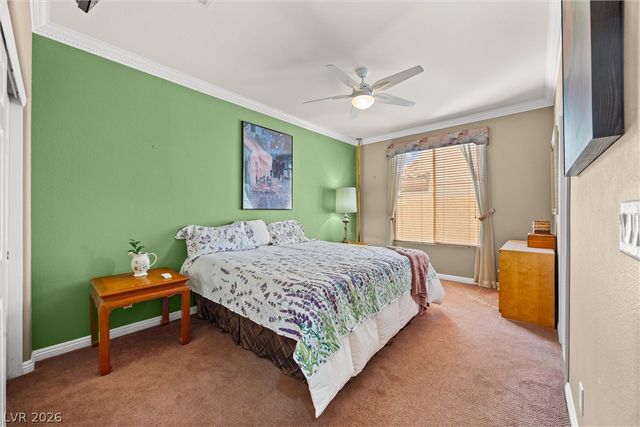 2777 Botticelli Drive, Henderson, NV 89052