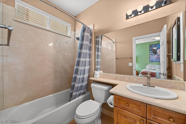 2777 Botticelli Drive, Henderson, NV 89052