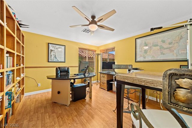 2777 Botticelli Drive, Henderson, NV 89052