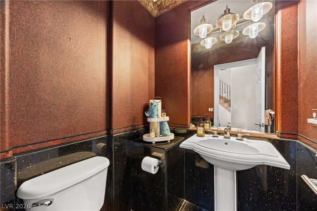 2777 Botticelli Drive, Henderson, NV 89052