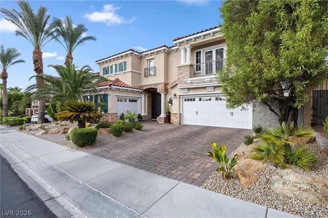 2777 Botticelli Drive, Henderson, NV 89052