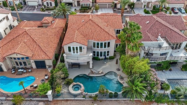 2777 Botticelli Drive, Henderson, NV 89052
