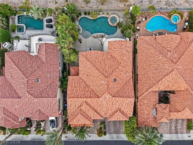 2777 Botticelli Drive, Henderson, NV 89052