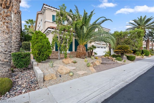 2777 Botticelli Drive, Henderson, NV 89052