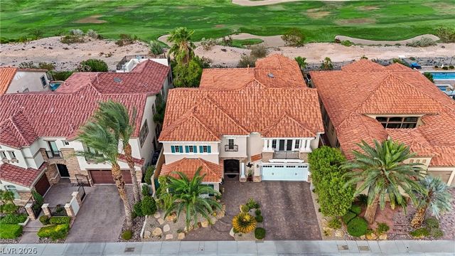2777 Botticelli Drive, Henderson, NV 89052