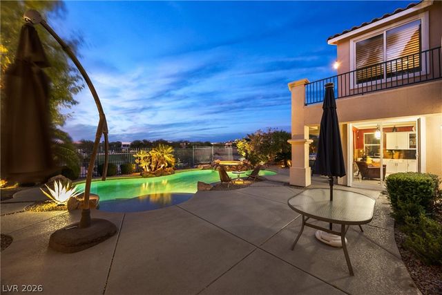 2777 Botticelli Drive, Henderson, NV 89052
