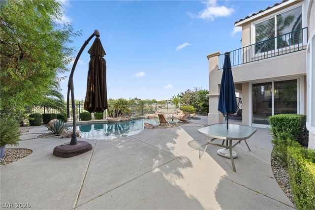 2777 Botticelli Drive, Henderson, NV 89052
