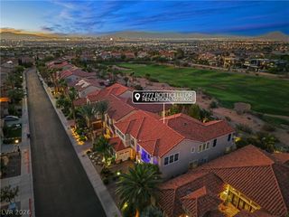 2777 Botticelli Drive, Henderson, NV 89052