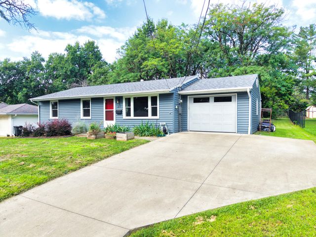 217 BRENDA LN, Columbia, MO 65201