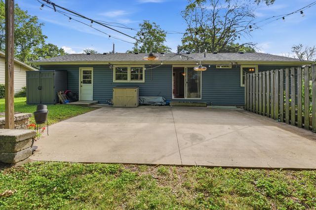 217 BRENDA LN, Columbia, MO 65201