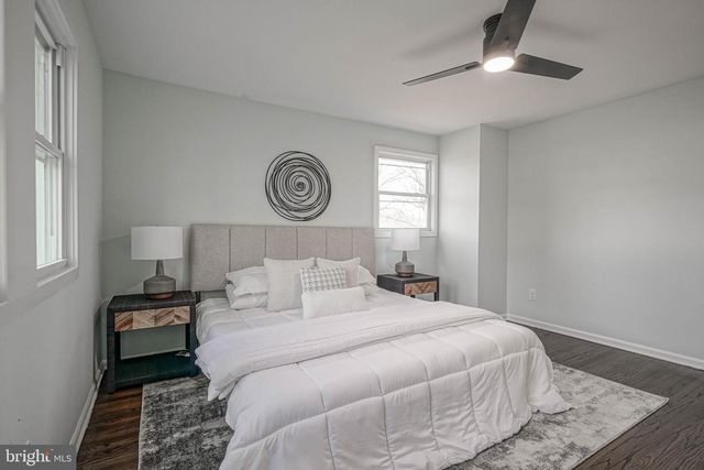 126 FAIRFAX DR, Cinnaminson, NJ 08077