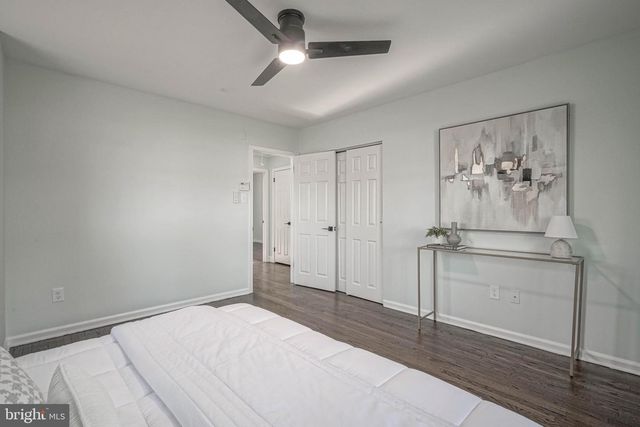 126 FAIRFAX DR, Cinnaminson, NJ 08077