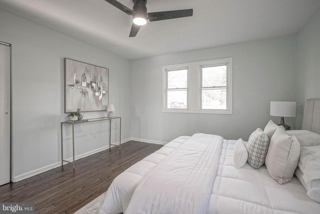 126 FAIRFAX DR, Cinnaminson, NJ 08077