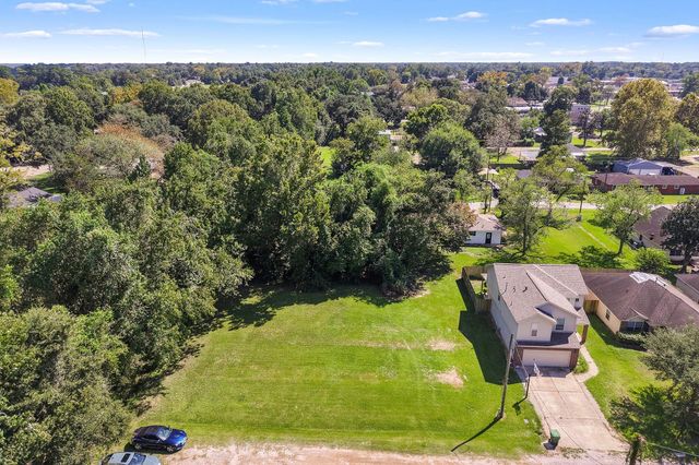 0 Flowers Street, Dayton, TX 77535