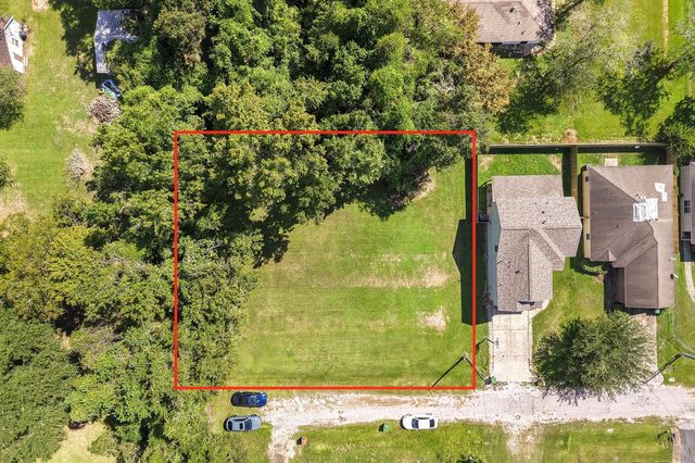 0 Flowers Street, Dayton, TX 77535